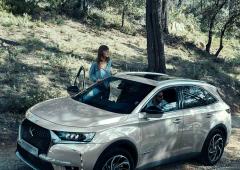 DS 7 Crossback E-TENSE 4x4 : tout sur le SUV hybride de 300 chevaux !